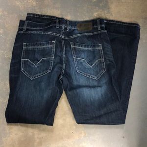 Men’s BKE jeans Bin-H-11